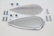 Charger l'image dans la galerie, Teardrop Carburetor Cover Kit