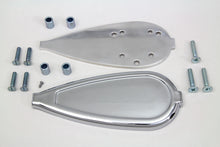 Charger l'image dans la galerie, Teardrop Carburetor Cover Kit