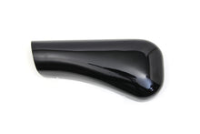 Load image into Gallery viewer, Carburetor Breather Snoot Cover Black