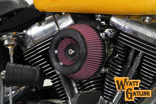 Charger l'image dans la galerie, Wyatt Gatling Inverted Air Filter Kit