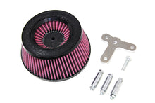 Charger l'image dans la galerie, Wyatt Gatling Inverted Air Filter Kit