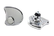 Charger l'image dans la galerie, Split Vision Fairing Mount Mirror Set