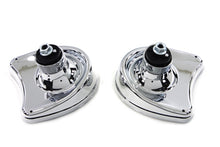 Charger l'image dans la galerie, Split Vision Fairing Mount Mirror Set