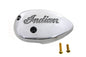 Indian Carburetor Cover
