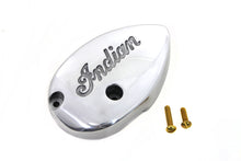 Load image into Gallery viewer, Indian Carburetor Cover