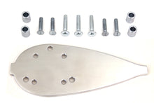 Charger l'image dans la galerie, Linkert Carburetor Cover with Mount