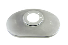Charger l'image dans la galerie, CV Oval Air Cleaner Backing Plate