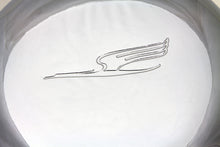 Charger l'image dans la galerie, 7 inch Linkert Bird J-Slot Style Air Cleaner Assembly Chrome