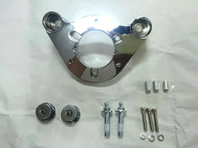 Load image into Gallery viewer, 50mm EFI Breather/Air Cleaner Mount Kit