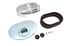 Load image into Gallery viewer, Oval Air Cleaner Assembly
