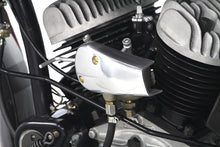 Charger l'image dans la galerie, Linkert Carburetor Cover Smooth