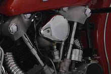 Load image into Gallery viewer, Teardrop Carburetor Cover