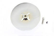 Charger l'image dans la galerie, Wyatt Gatling Skull Air Cleaner Cover Insert