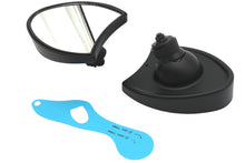 Charger l'image dans la galerie, Fairing Mirror Set Black