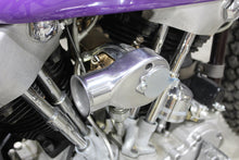 Load image into Gallery viewer, Linkert Carburetor Air Snoot