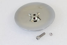 Charger l'image dans la galerie, Wyatt Gatling Flame Air Cleaner Cover Insert