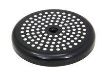 Charger l'image dans la galerie, Black Swiss Cheese Air Cleaner Cover