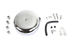 Charger l'image dans la galerie, Round Air Cleaner Smooth