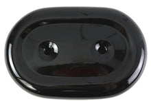 Charger l'image dans la galerie, Oval Air Cleaner Cover Black