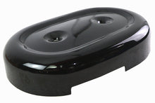 Charger l'image dans la galerie, Oval Air Cleaner Cover Black