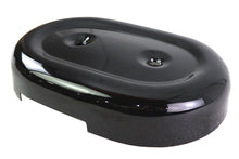 Charger l'image dans la galerie, Oval Air Cleaner Cover Black