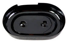 Charger l'image dans la galerie, Oval Air Cleaner Cover Black