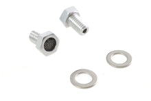 Charger l'image dans la galerie, Breather Bolt Kit