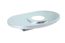 Charger l'image dans la galerie, Shorty Oval Air Cleaner Backing Plate
