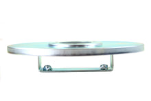 Charger l'image dans la galerie, Shorty Oval Air Cleaner Backing Plate