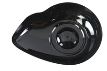 Charger l'image dans la galerie, 8 inch Teardrop Air Cleaner Cover Black