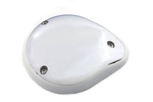 Charger l'image dans la galerie, Chrome 5 inch Teardrop Carburetor Cover Only