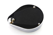 Charger l'image dans la galerie, Chrome 5 inch Teardrop Carburetor Cover Only