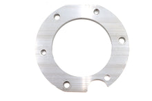 Charger l'image dans la galerie, M8 EFI Air Cleaner Adapter Spacer Alloy