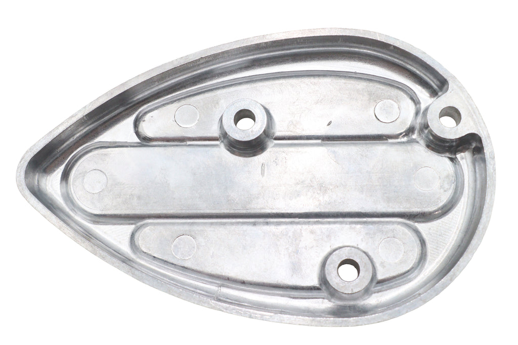 Shorty Carburetor Bird Deflector