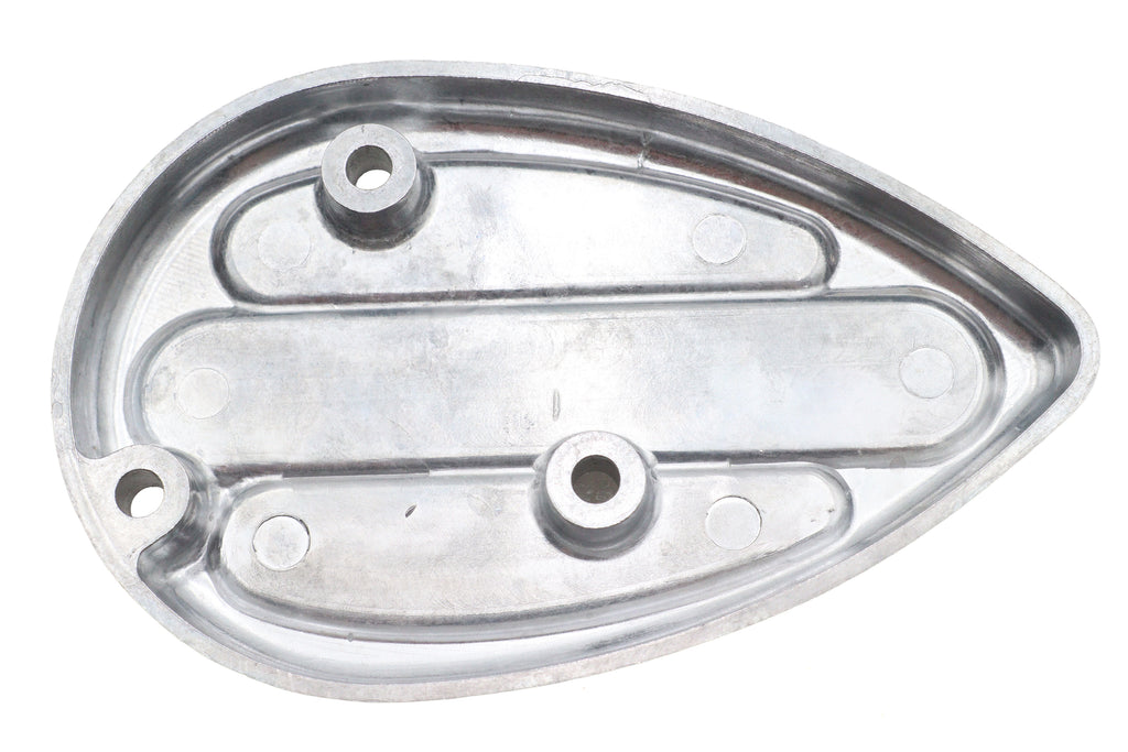 Shorty Carburetor Bird Deflector