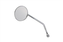 Charger l'image dans la galerie, Round Mirror Chrome with Round Stem
