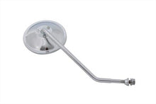 Charger l'image dans la galerie, Round Mirror Chrome with Round Stem