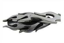 Charger l'image dans la galerie, Chrome Fireball Mirror Set