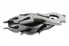 Charger l'image dans la galerie, Chrome Fireball Mirror Set