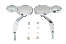 Charger l'image dans la galerie, Split Vision Round Mirror Set