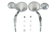 Charger l'image dans la galerie, Split Vision Round Mirror Set