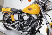 Charger l'image dans la galerie, Chrome Wyatt Gatling Air Cleaner Assembly