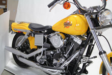 Charger l'image dans la galerie, Chrome Wyatt Gatling Air Cleaner Assembly