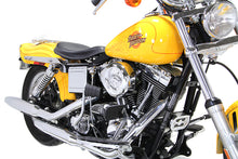 Charger l'image dans la galerie, Chrome Wyatt Gatling Air Cleaner Assembly