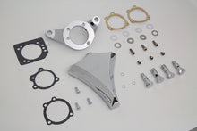 Charger l'image dans la galerie, Chrome Wyatt Gatling Air Cleaner Assembly