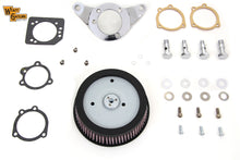 Charger l'image dans la galerie, Wyatt Gatling Air Cleaner Assembly