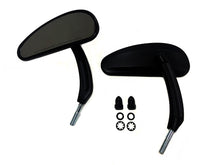Charger l'image dans la galerie, Buckshot Mirror Set Black