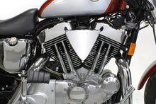 Charger l'image dans la galerie, Billet Wyatt Gatling Air Cleaner Assembly