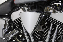 Charger l'image dans la galerie, Billet Wyatt Gatling Air Cleaner Assembly
