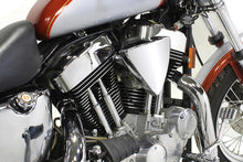 Charger l'image dans la galerie, Billet Wyatt Gatling Air Cleaner Assembly